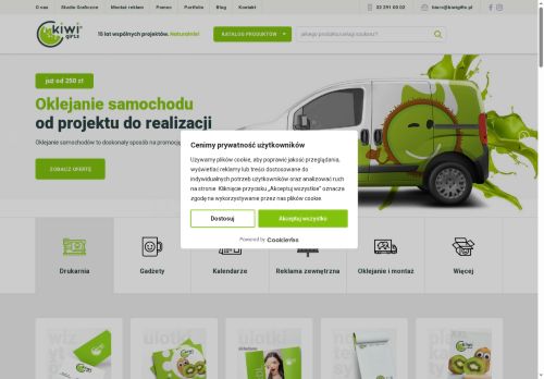 kiwigifts.pl