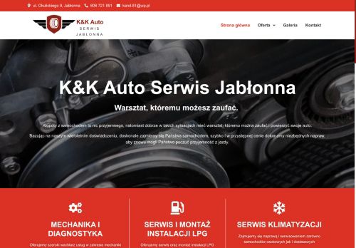 kkautoserwis.pl