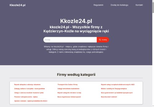 kkozle24.pl
