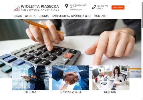 kkpksiegowosc.pl