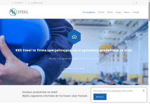 kkssteel.pl