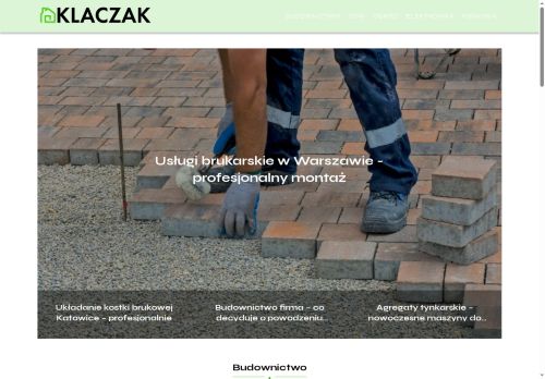 klaczak.com.pl