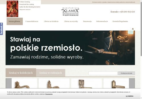klamex.pl