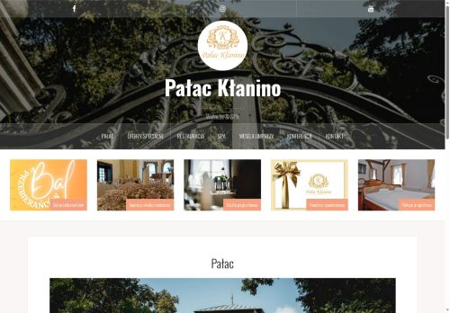 klanino.pl