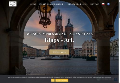 klapsart.com.pl
