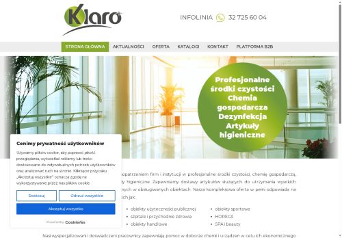klaro.net.pl