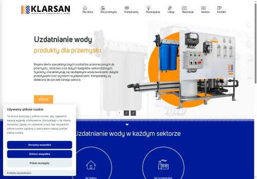 klarsan.pl