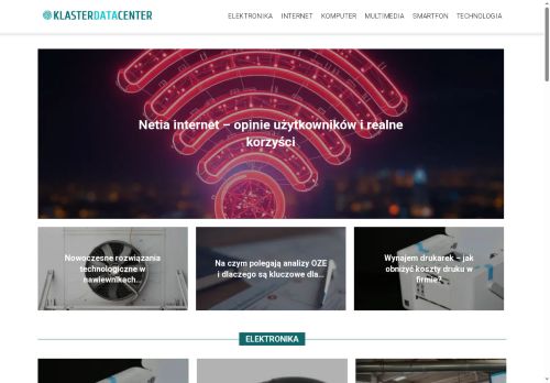 klasterdatacenter.pl