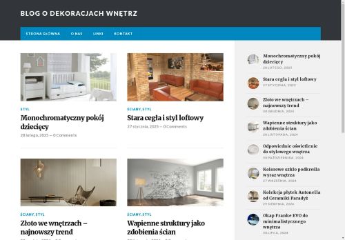 klasyfikacje.pl
