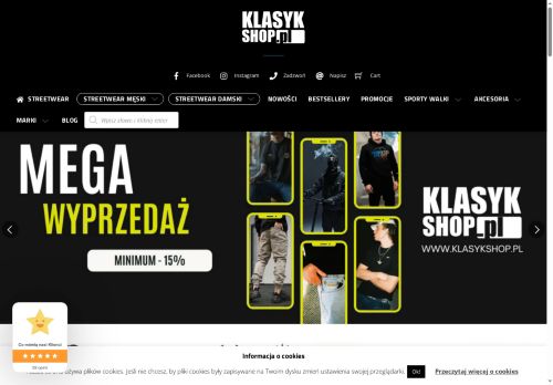 klasykshop.pl