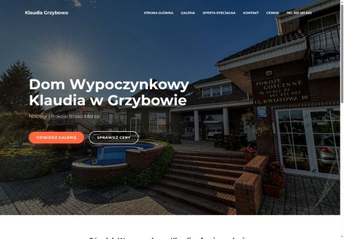 klaudia.pl