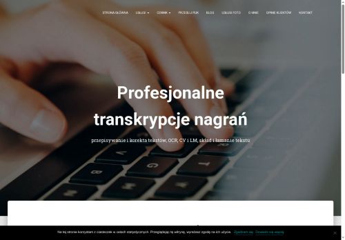 klaudiaosmolska.pl