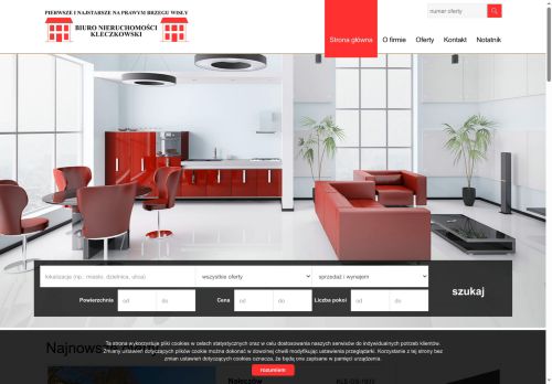 kleczkowski.com.pl