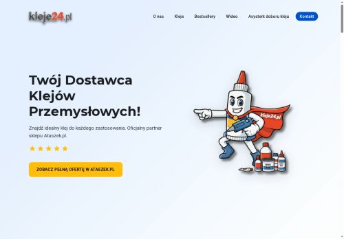 kleje24.pl