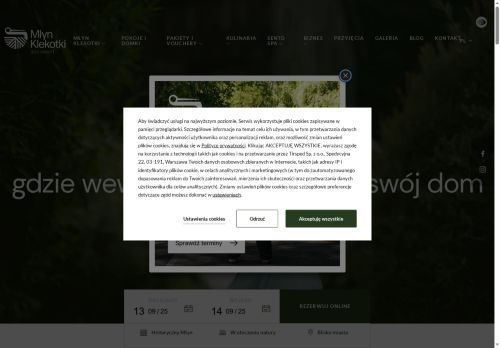 klekotki.com.pl