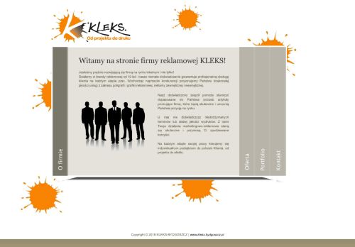 kleks.bydgoszcz.pl