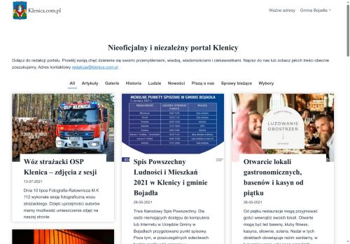 klenica.com.pl