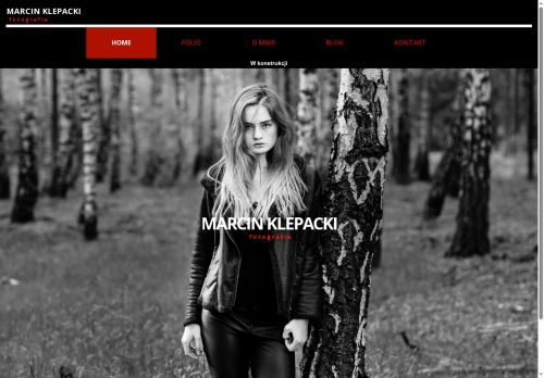 klepacki.pl
