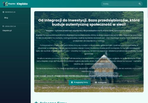 klepisko.pl
