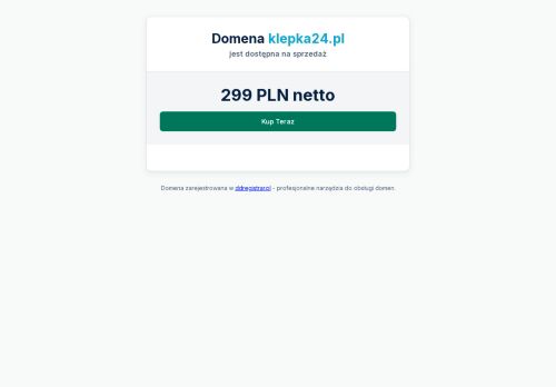 klepka24.pl