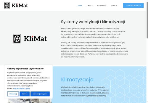 kli-mat.com