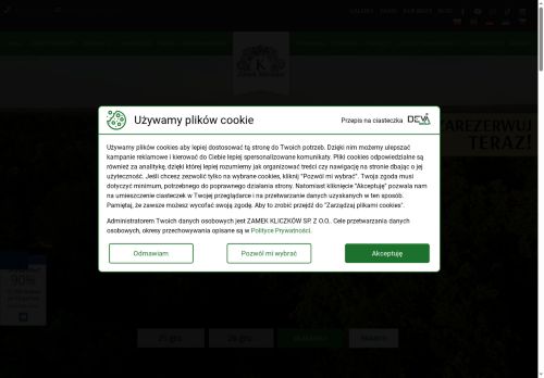 kliczkow.com.pl