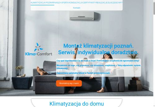 klima-comfort.pl