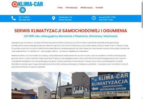 klimacar.pl