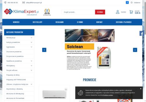 klimaexpert.pl