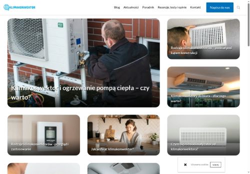 klimakonwektor.pl