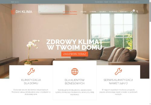 klimakrakow.pl