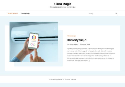 klimamagic.pl