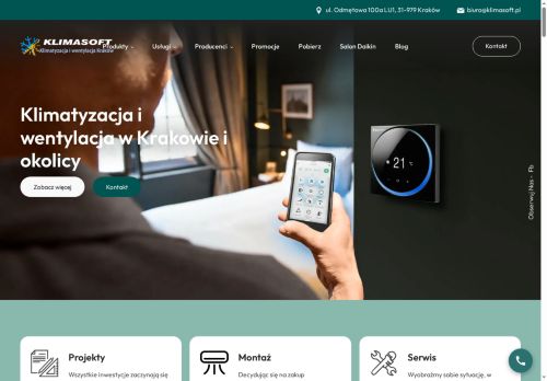 klimasoft.pl