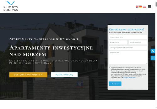 klimatybaltyku.pl
