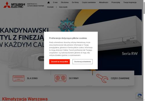 klimatyzacja-warszawa.com