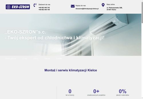 klimatyzacja.kielce.pl