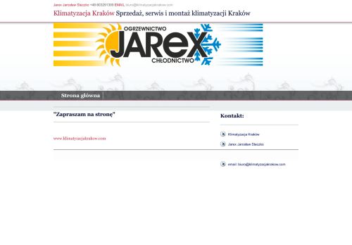 klimatyzacjakrakow.pl