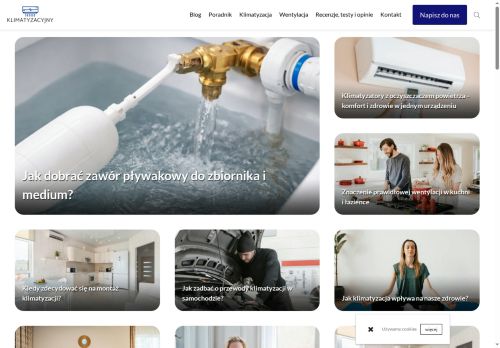 klimatyzacyjny.pl