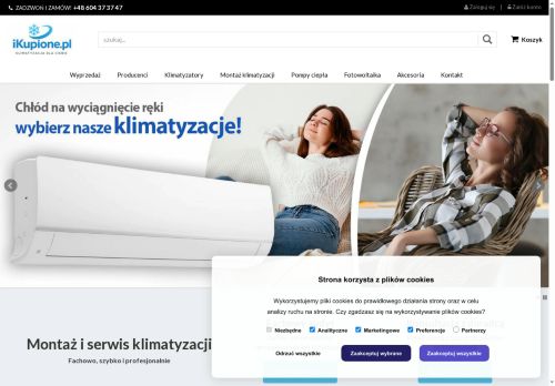 klimatyzatorytorun.pl