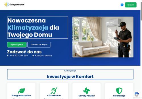 klimatyzowanydom.pl