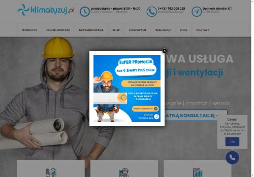 klimatyzuj.pl
