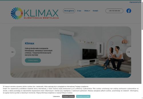 klimax.tech