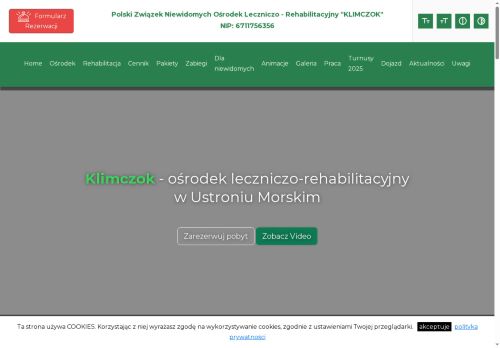 klimczok.eu