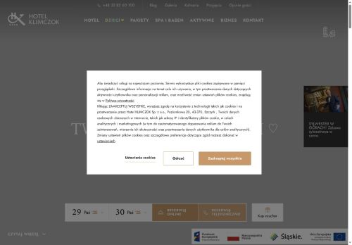 klimczok.pl