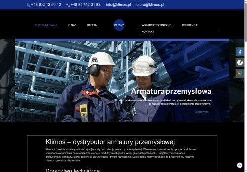 klimos.pl