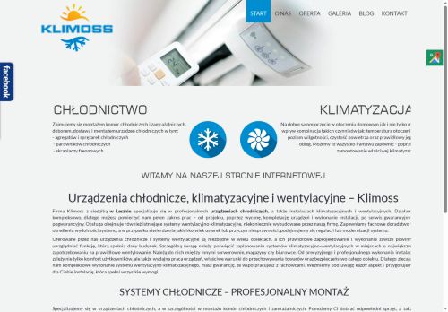 klimoss.pl