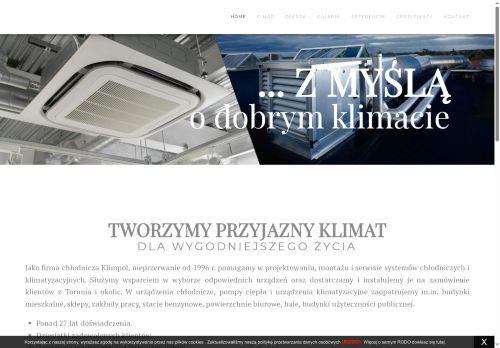 klimpol.com