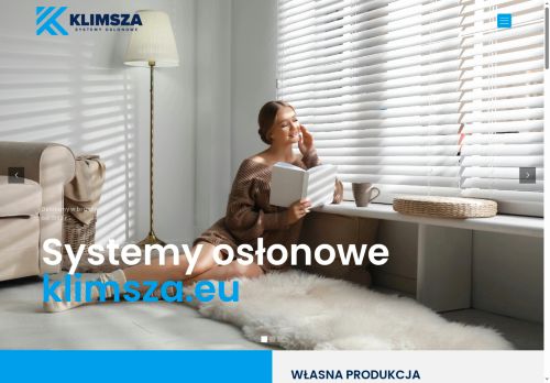 klimsza.eu