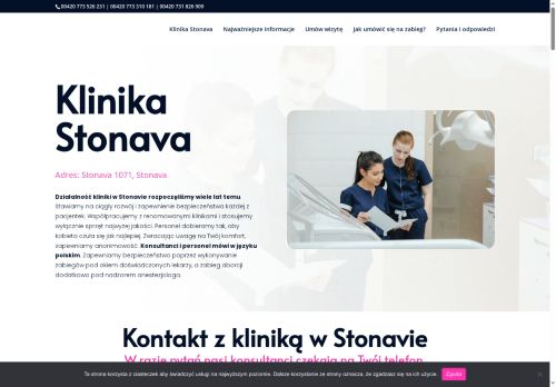 klinika-aborcyjna-stonava.cz