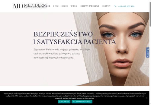 klinika-mediderm.pl